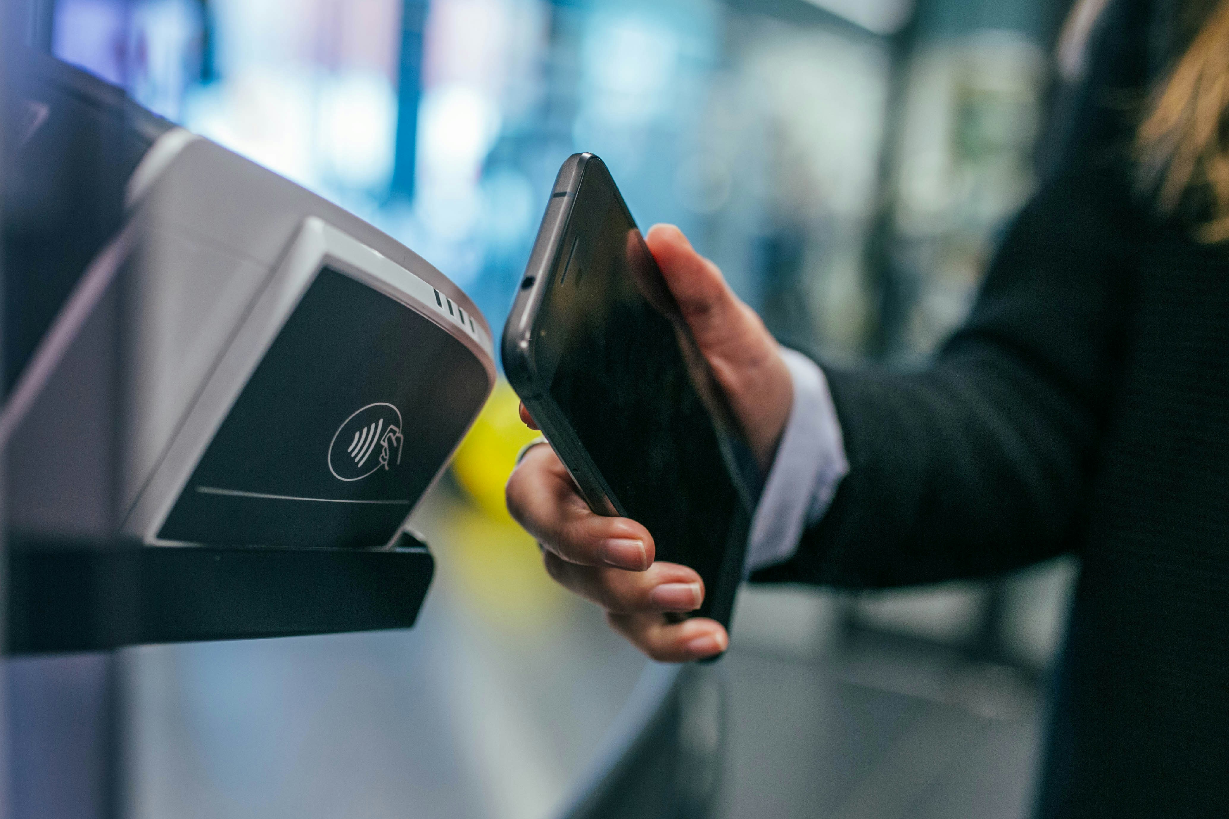 Fintech and Startups: How Financial Technology Is Transforming Business