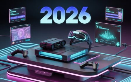 The Ultimate 2026 Video Game Release